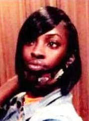 Geniece Johnson death by force case profile photo