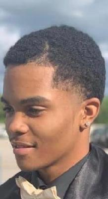 Mykal Taylor death by force case profile photo