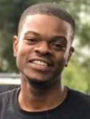 Darryl King death by force case profile photo