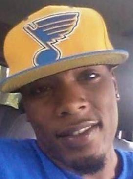 Courtland Crump death by force case profile photo