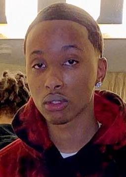 Kortlin Williams death by force case profile photo
