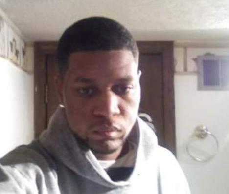 Mitchell T. Wright Jr. death by force case profile photo
