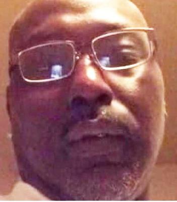 Charles Harris death by force case profile photo