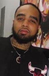 Darrion Rankin-Fleming death by force case profile photo