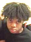 Paris Lee death by force case profile photo