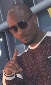 Keith Dewayne Lars death by force case profile photo