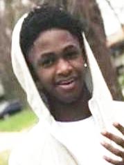 Jayson Ugwuh Jr. death by force case profile photo