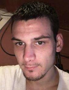 Jeffrey Scott Brown Jr. death by force case profile photo