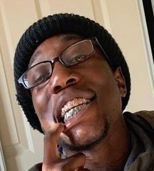 Martinus Butler death by force case profile photo