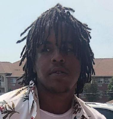 Samson Cooper Jr. death by force case profile photo