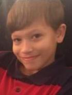 Trevor Cook death by force case profile photo