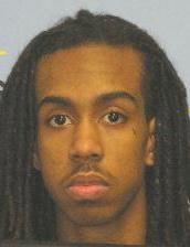James Barnett Jr. death by force case profile photo