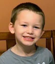 Kevin Ray Barrett III death by force case profile photo