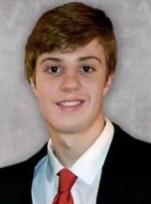 Logan Shank death by force case profile photo