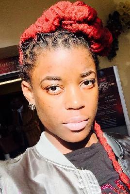 Monay V. Phillips death by force case profile photo