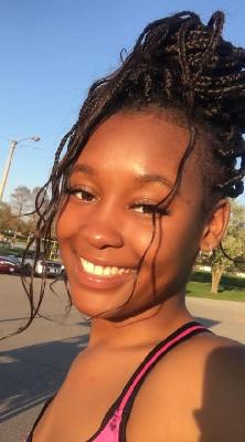 Articia Johnson death by force case profile photo