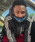 Ezell Johnson III death by force case profile photo