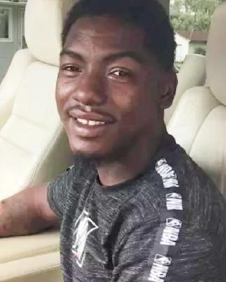 Staveion Durham death by force case profile photo