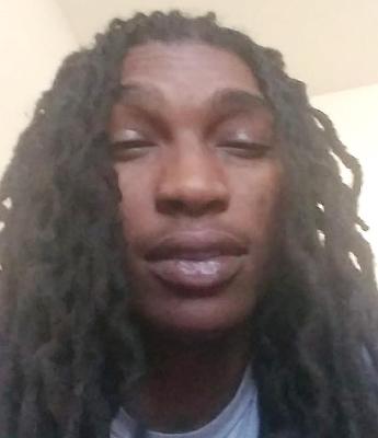 Eric Hearton Jr death by force case profile photo