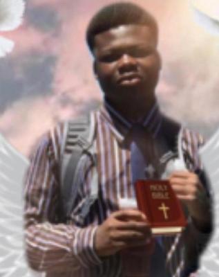 Kenneth Wright death by force case profile photo