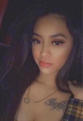 Daisy Martinez death by force case profile photo