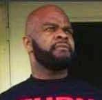 Terrell D.Scott Sr death by force case profile photo