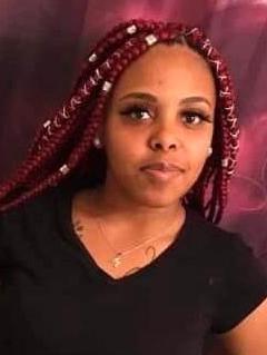 Emonnie Nunez death by force case profile photo