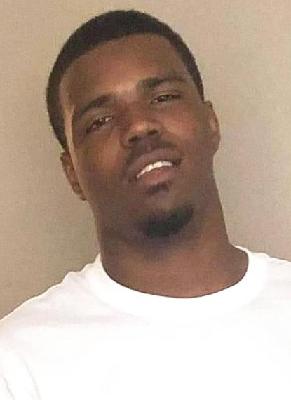 Jahmiere Green death by force case profile photo