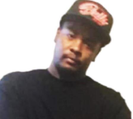 Derrick Davis death by force case profile photo