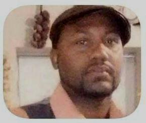 Rolando Lewis death by force case profile photo