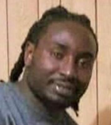Henry Hampton death by force case profile photo