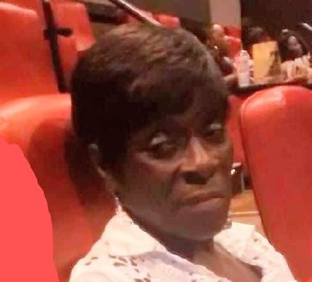 Bridgette Johnson death by force case profile photo