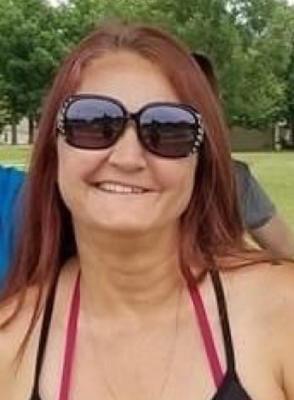 Daina Smith death by force case profile photo