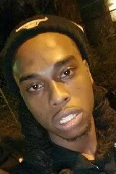 Tobyron Shaw death by force case profile photo
