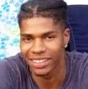 Matthew Bland-Williams death by force case profile photo