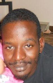 Demond Jones death by force case profile photo