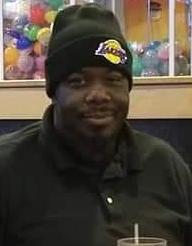 Chad Harral death by force case profile photo