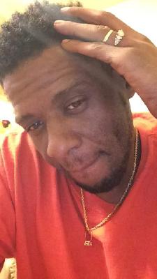 John Young III death by force case profile photo