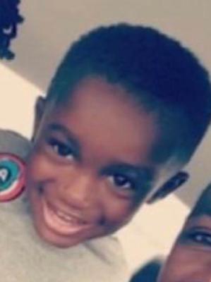 Michael ‘Tre’ Goodlow death by force case profile photo