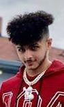 Bander Abdel-Majed death by force case profile photo