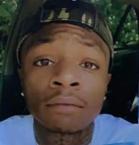 DeJon Bommon death by force case profile photo