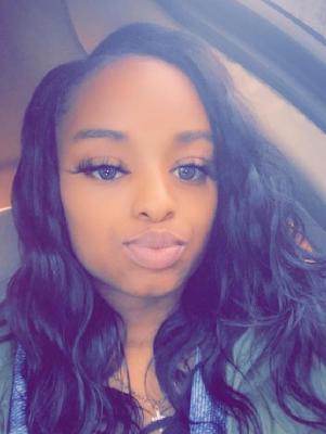Lawren Mitchell death by force case profile photo