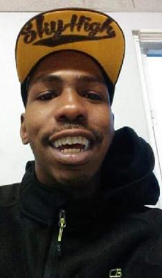 Winndell Howard death by force case profile photo