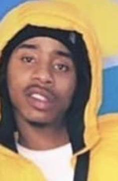 Jerome Guest death by force case profile photo