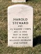 Harold Steward death by force case profile photo