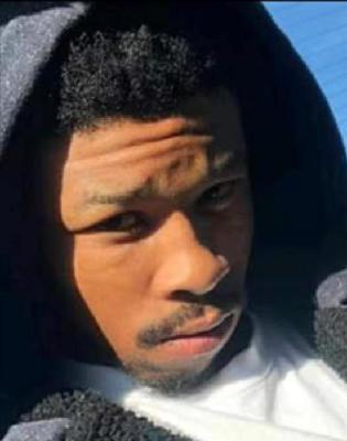 Damen Taylor death by force case profile photo