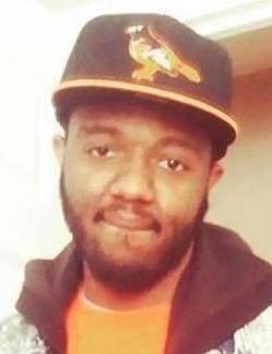 Dennis McLin death by force case profile photo