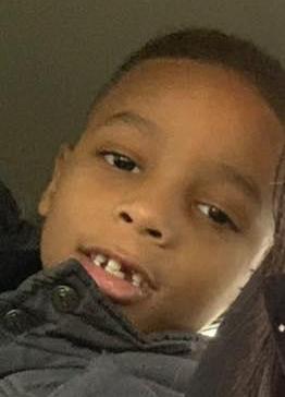 David Birchfield III death by force case profile photo