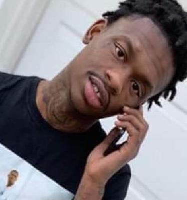Derrick Donahue death by force case profile photo