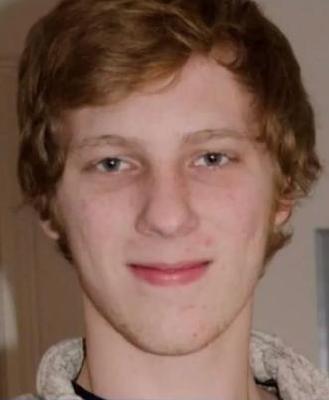 Christian Zigmunt death by force case profile photo